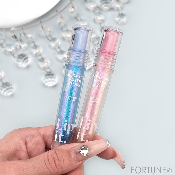 タイコスメ Lipit.（リップイット） Lipit....