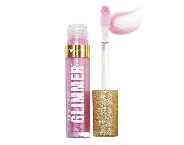 レブロン スーパー ラストラス グリマーグロス