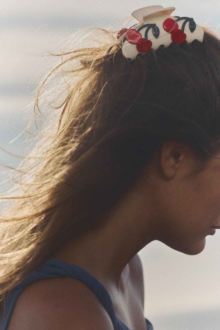 画像1: 出典：ZARA