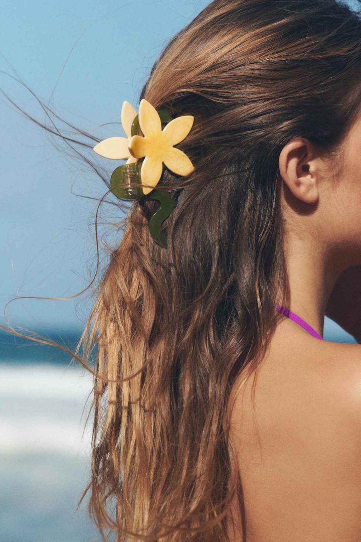 画像3: 出典：ZARA