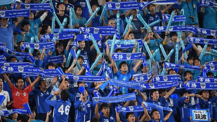 関東大学サッカー1部、開幕4節が終了！「首位筑波」「昨季から無敗継続の王者明治」「最下位は桐蔭横浜」