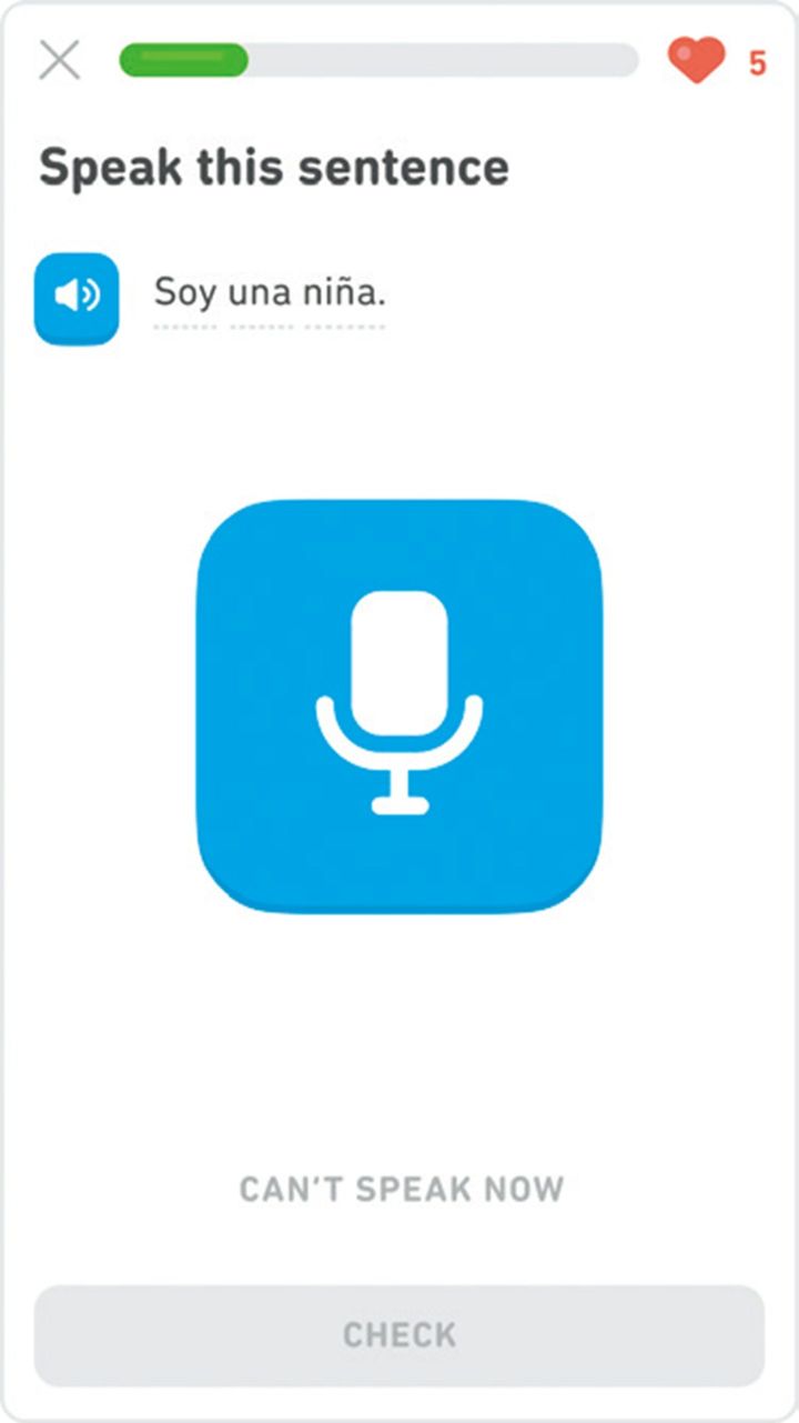 【Duolingo】1日5分からでOKと手軽。楽しいレッスンで語学学習を。