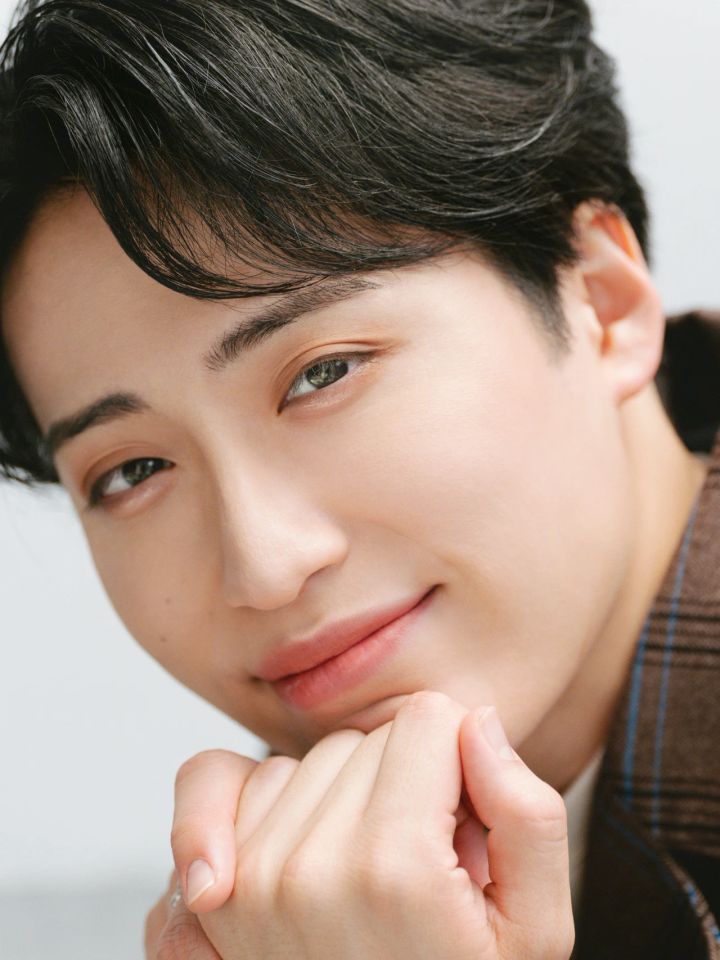 ギュテ（GYUTAE）さんが教える“可愛らしさと色っぽさが共存するNEOニュートラルメイク”