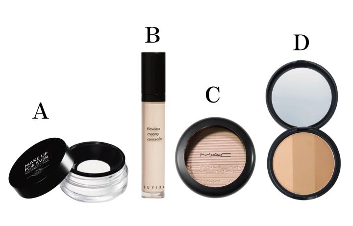 【ギュテ（GYUTAE）さんの神技メイクテク】“団子鼻”のお悩み解消メイク 使用コスメ