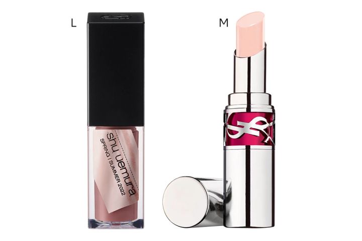 【ギュテさんのNEOニュートラルメイク】リップは2個使いで洒落感と質感をメイク