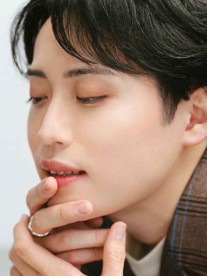 【ギュテさんのNEOニュートラルメイク】レインボー池田直人さん