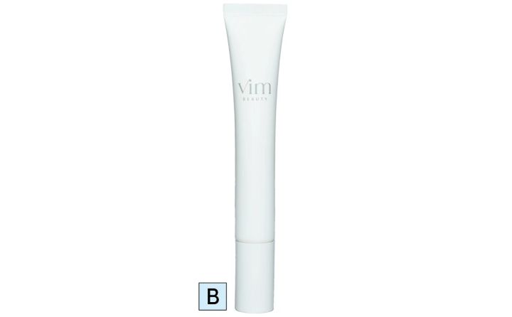 【ギュテさん愛用コスメ】vim BEAUTY キープ コンフィデンス プライマー 20g ¥1680／Direct Tech