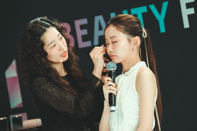 TikTok BEAUTY FEST