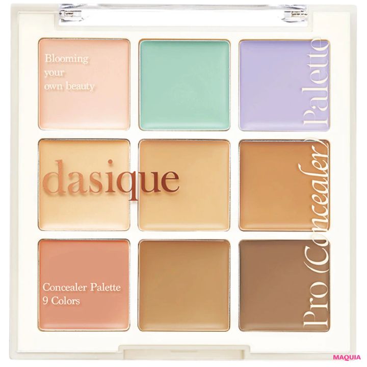 鈴木えみさんの「なくちゃ困る！」メイクアップアイテムは？本気の推しコスメに注目_4