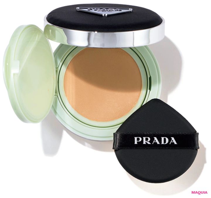 鈴木えみさんの「なくちゃ困る！」メイクアップアイテムは？本気の推しコスメに注目_3