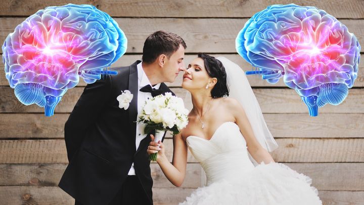 生涯未婚に比べて認知症リスクが約40％増という衝撃の結果