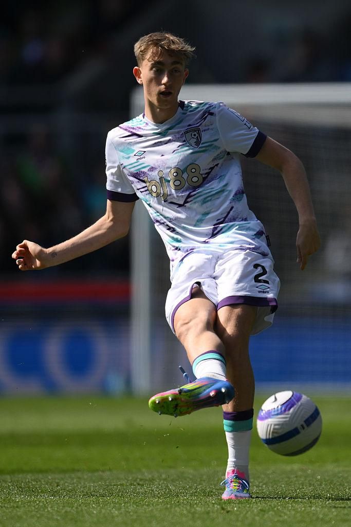 今夏「契約解除条項」で移籍できるプレミアリーグの期待株5名