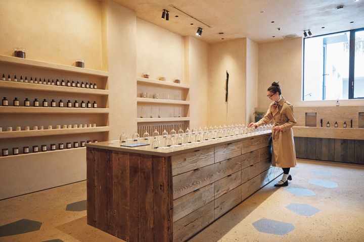 FUDGEの東京案内。下北沢で知っておきたいスポット4つ