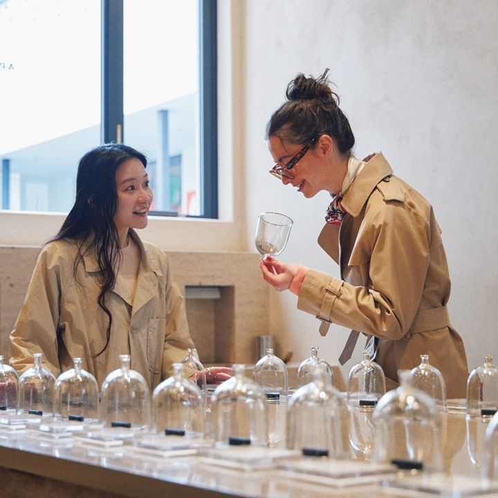 FUDGEの東京案内。下北沢で知っておきたいスポット4つ