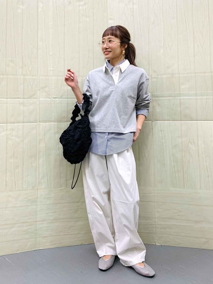 画像2: 出典：GU