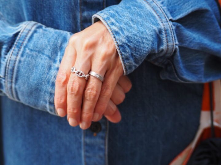 エルメス、カルティエ