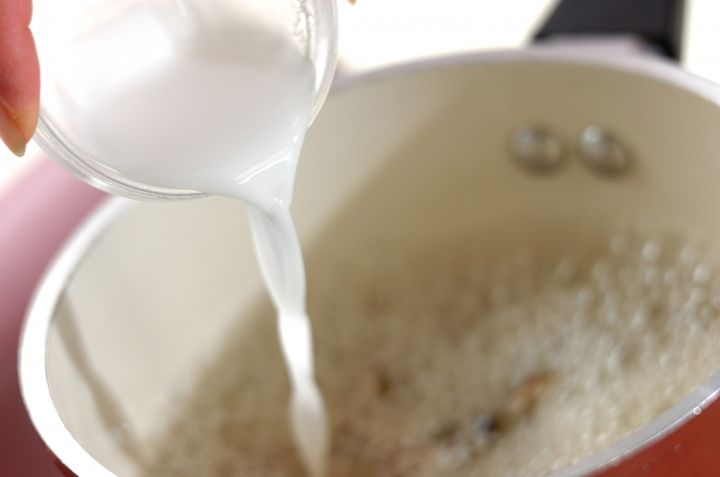 タラのカブラ蒸しの作り方1