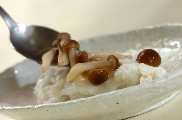 タラのカブラ蒸しの作り方4