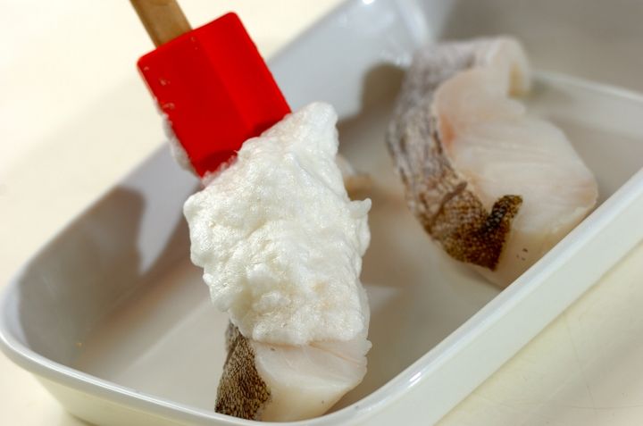 タラのカブラ蒸しの作り方3