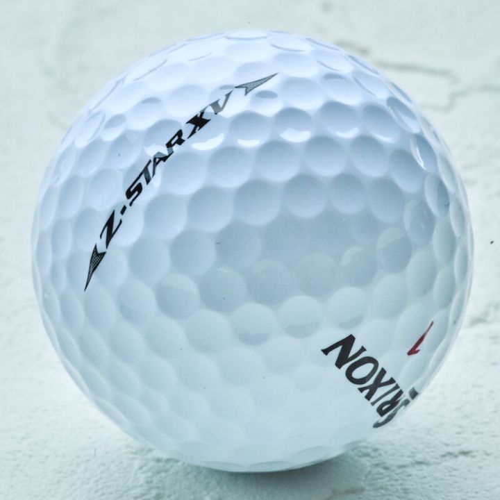 〝スリクソン〞のボールZ-STARシリーズが国内外ツアーで勝ちまくり！