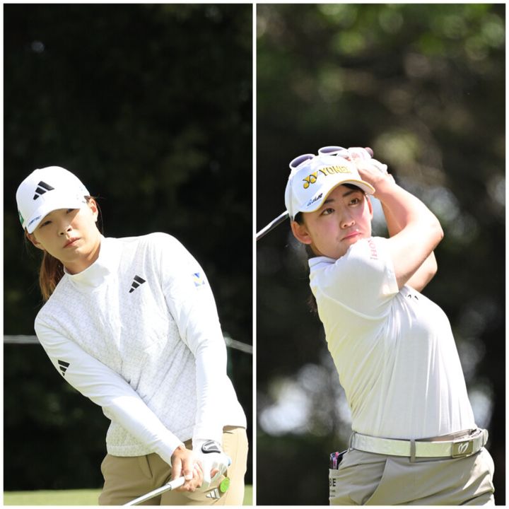 〝スリクソン〞のボールZ-STARシリーズが国内外ツアーで勝ちまくり！