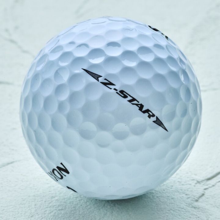 〝スリクソン〞のボールZ-STARシリーズが国内外ツアーで勝ちまくり！