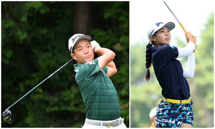 〝スリクソン〞のボールZ-STARシリーズが国内外ツアーで勝ちまくり！