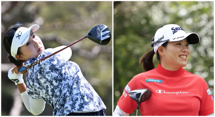 〝スリクソン〞のボールZ-STARシリーズが国内外ツアーで勝ちまくり！