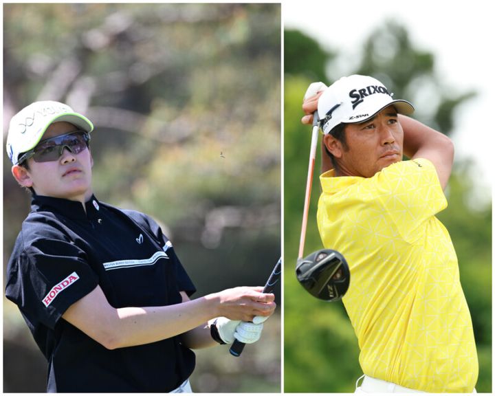 〝スリクソン〞のボールZ-STARシリーズが国内外ツアーで勝ちまくり！