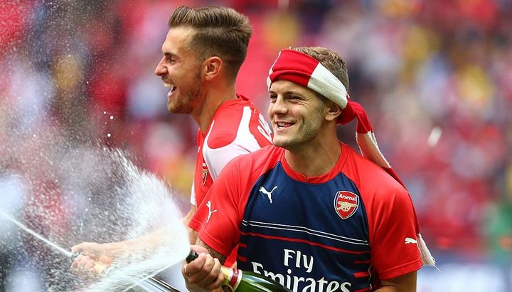 元イングランド代表の天才MF、33歳でトップチーム指揮官に就任！最終節は「元アーセナル」対決に