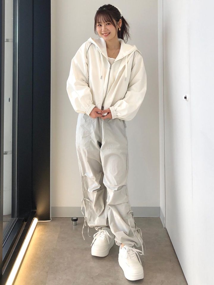 画像3: 出典：GU