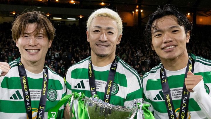 27歳日本代表FW、海外で33ゴールの大暴れ！日本人トリオのなかで最下位だと思っていたとレジェンド反省