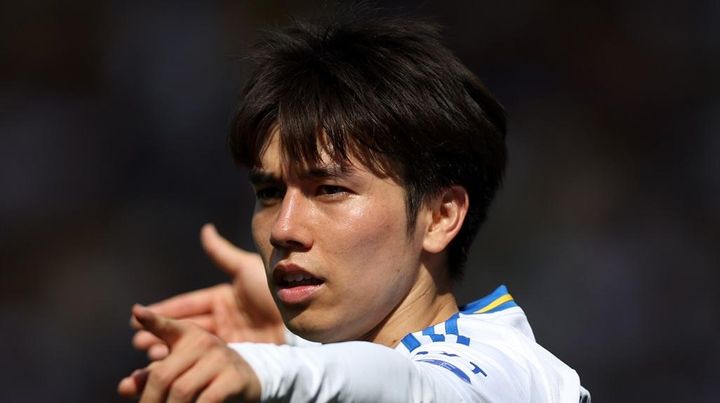 26歳日本代表MF「英2部屈指の守備的MFだと証明した」と英紙が称賛する