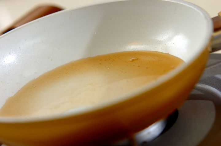 万能ネギのサラダの作り方2