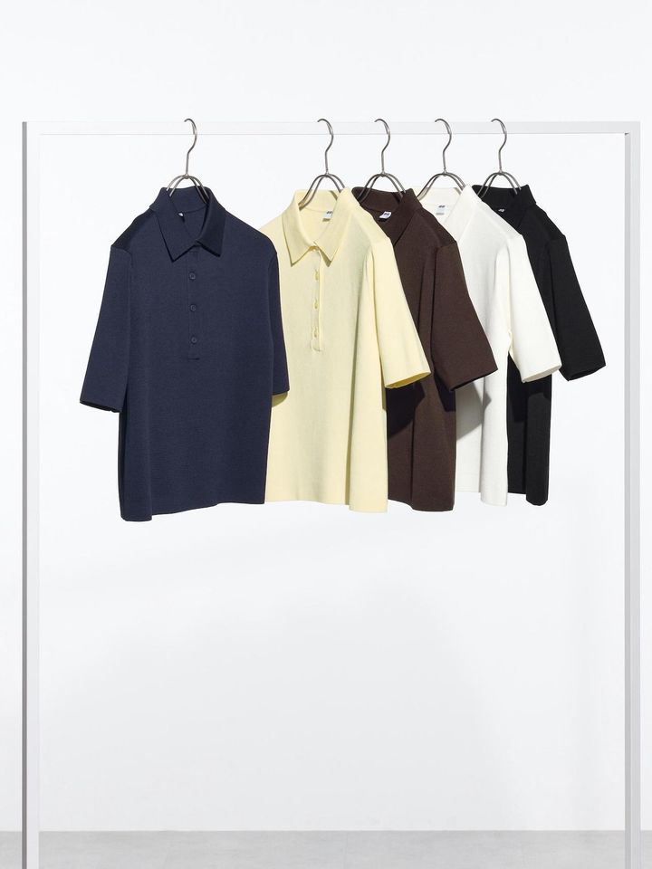 画像: 出典：ユニクロ