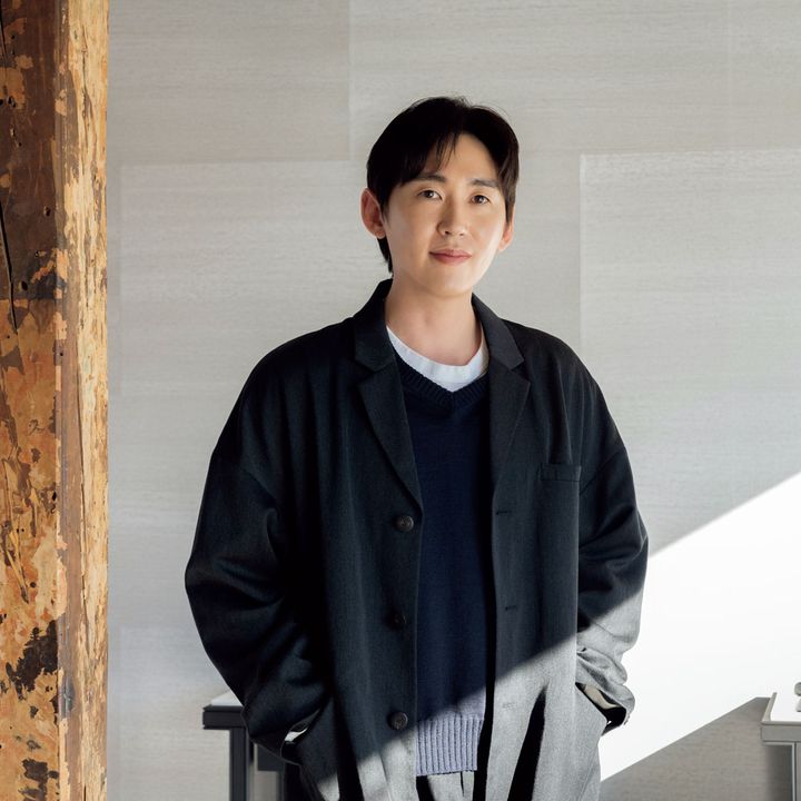 ファウンダーのペ