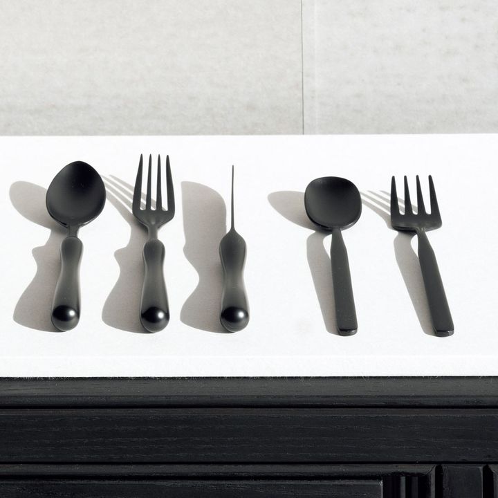 HORANGのカトラリー