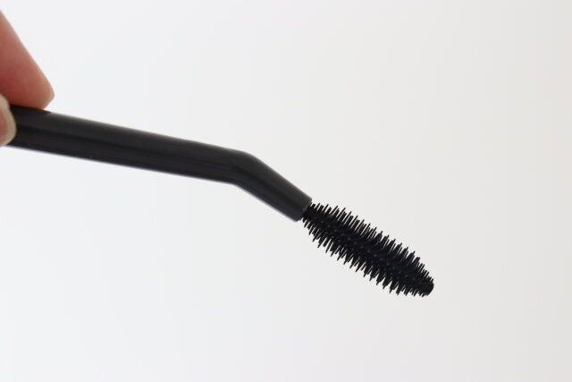 まつ毛用ブラシ 上まつ毛用