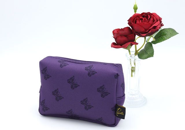 smart2025年6月号付録ニードルズポーチ2025年4月24日発売