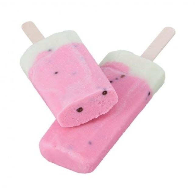 シャトレーゼ スイカアイスバー 6本入