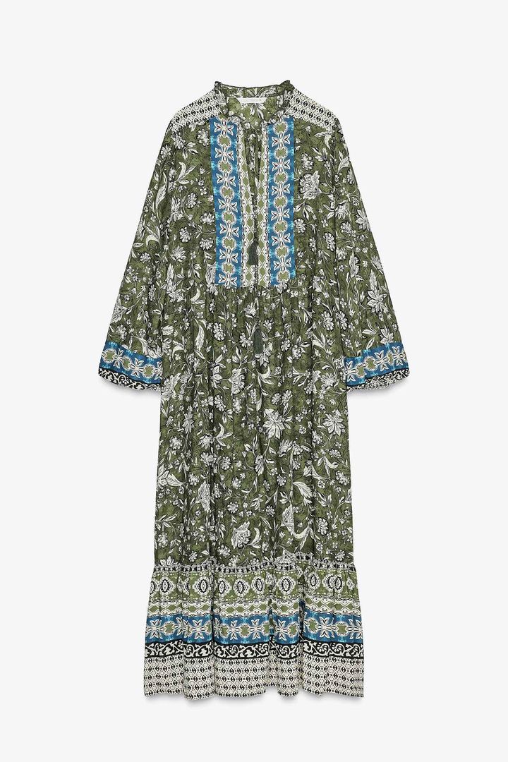 画像4: 出典：ZARA