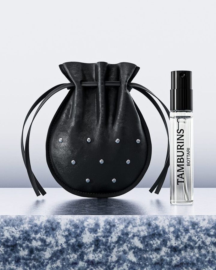 タンバリンズ TAMBURINS BOTTARI