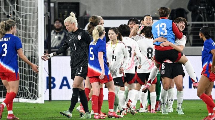 日本女子に負けた米代表に不満で142億円を要求！とんでも訴訟が話題「史上最悪の荒らし行為かも」