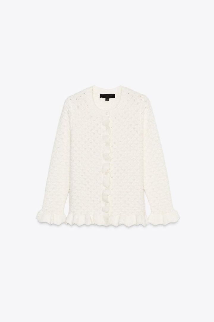 画像2: 出典：ZARA