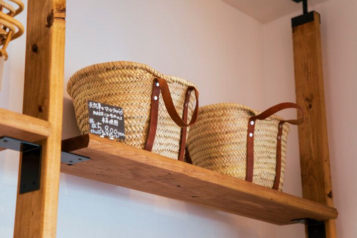 鎌倉の暮らしに少しだけ触れる♪朝採れ野菜と手づくり惣菜がそろう「ハレトキ 晴レ時々野菜」