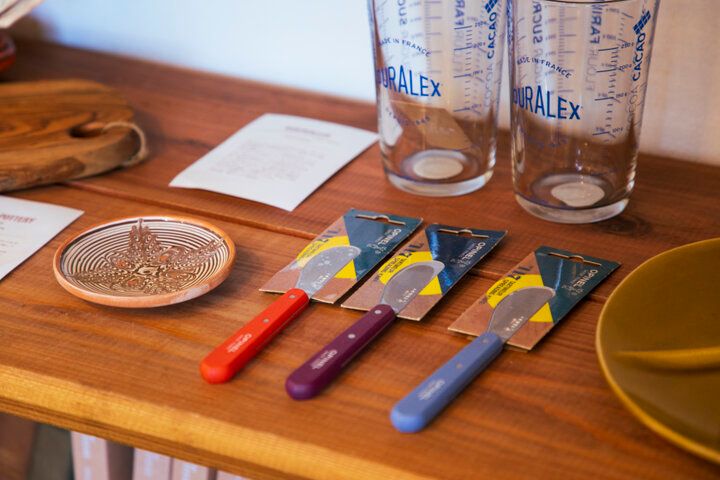 鎌倉の暮らしに少しだけ触れる♪朝採れ野菜と手づくり惣菜がそろう「ハレトキ 晴レ時々野菜」