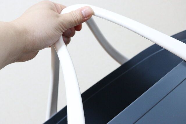 CORTONA BAG M 持ち手