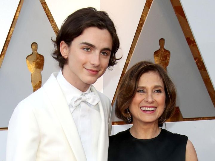 画像2: ティモシー・シャラメと交際を続けるカイリー・ジェンナー