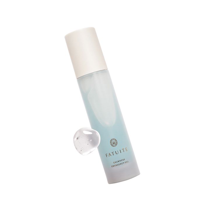 ファチュイテ カームネス エマージェンシージェル