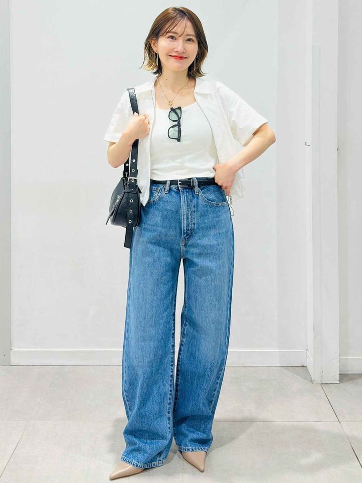 画像2: 出典：GU